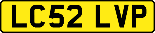 LC52LVP