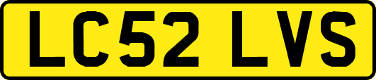 LC52LVS