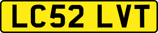 LC52LVT