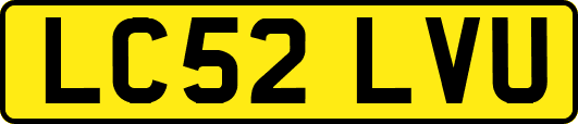 LC52LVU