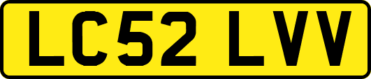 LC52LVV
