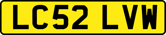 LC52LVW