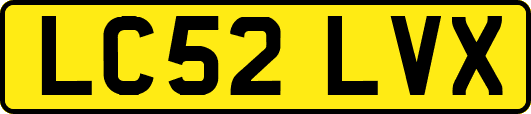 LC52LVX