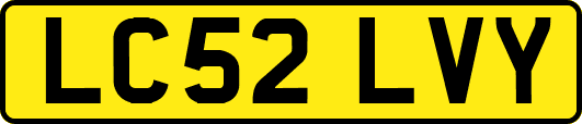 LC52LVY
