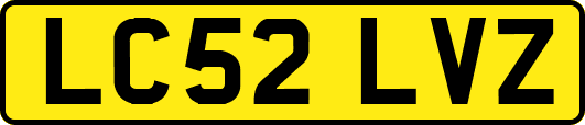 LC52LVZ