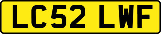 LC52LWF
