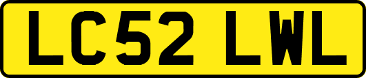 LC52LWL