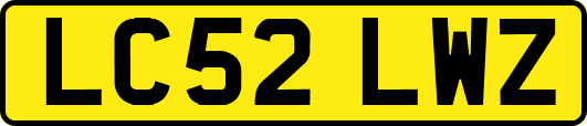 LC52LWZ