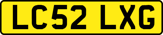 LC52LXG