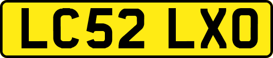 LC52LXO