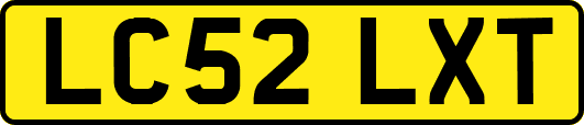 LC52LXT