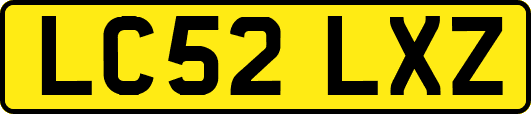 LC52LXZ