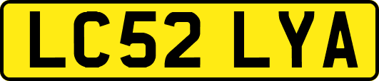 LC52LYA