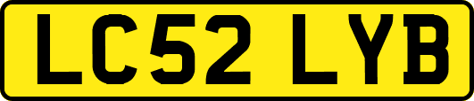 LC52LYB