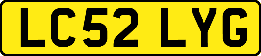 LC52LYG