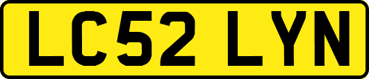 LC52LYN