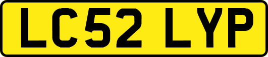 LC52LYP