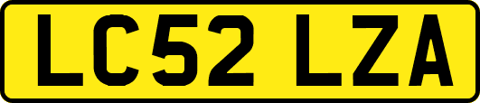 LC52LZA