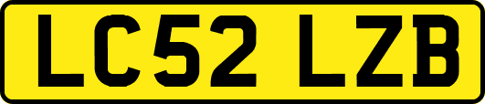 LC52LZB