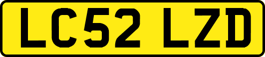 LC52LZD