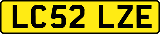 LC52LZE