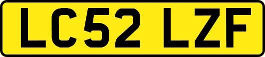 LC52LZF
