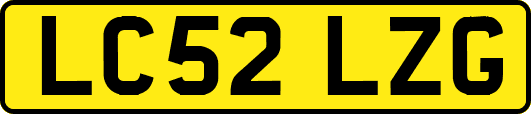 LC52LZG
