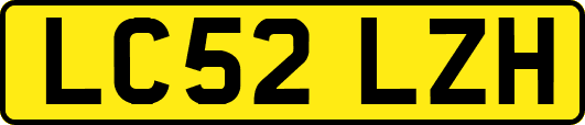 LC52LZH