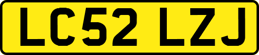 LC52LZJ