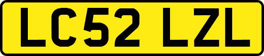 LC52LZL