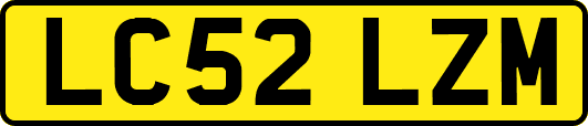 LC52LZM