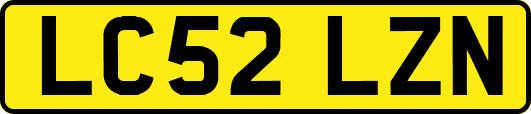 LC52LZN