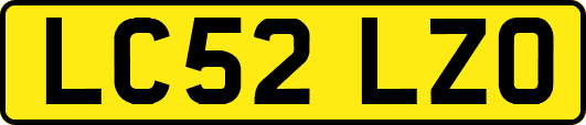 LC52LZO