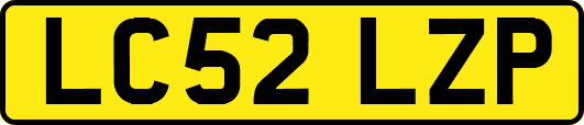 LC52LZP