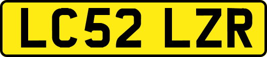LC52LZR