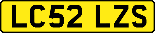 LC52LZS
