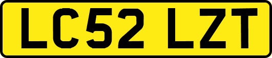 LC52LZT