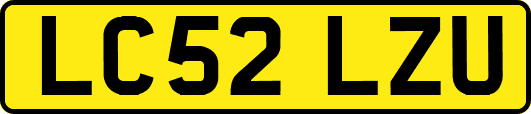 LC52LZU