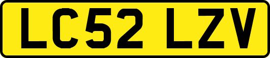 LC52LZV