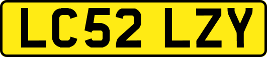 LC52LZY
