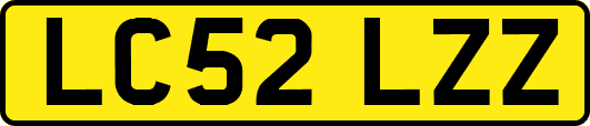 LC52LZZ
