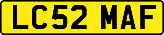 LC52MAF