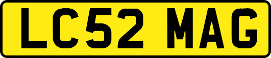 LC52MAG