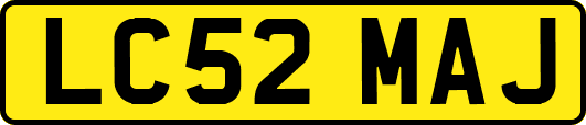 LC52MAJ