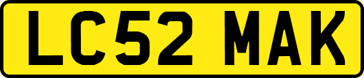 LC52MAK