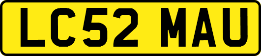 LC52MAU