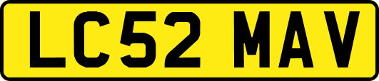 LC52MAV