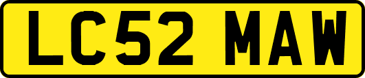 LC52MAW