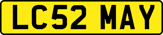 LC52MAY