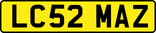 LC52MAZ